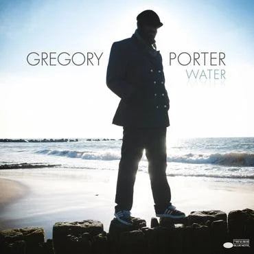 Gregory Porter - Water (2022 Reissue)