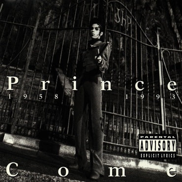 Prince - Come (2023 Reissue)
