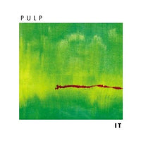 Pulp - It (2022 Reissue)