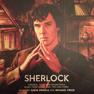 David Arnold and Michael Price - Sherlock (OST)