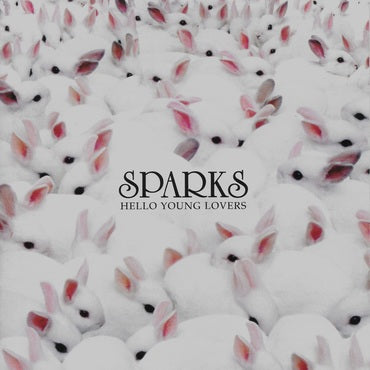 Sparks - Hello Young Lovers (2022 Reissue)
