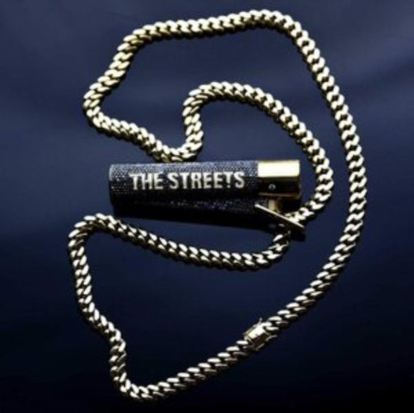 The Streets - None Of Us Are Getting Out Of This Life Alive