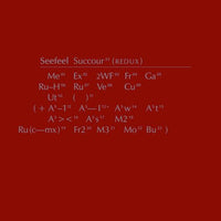 Seefeel - Succour (Redux) (2021 Reissue)