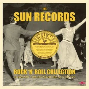 Various Artists - Sun Records - Rock 'n' Roll Collection