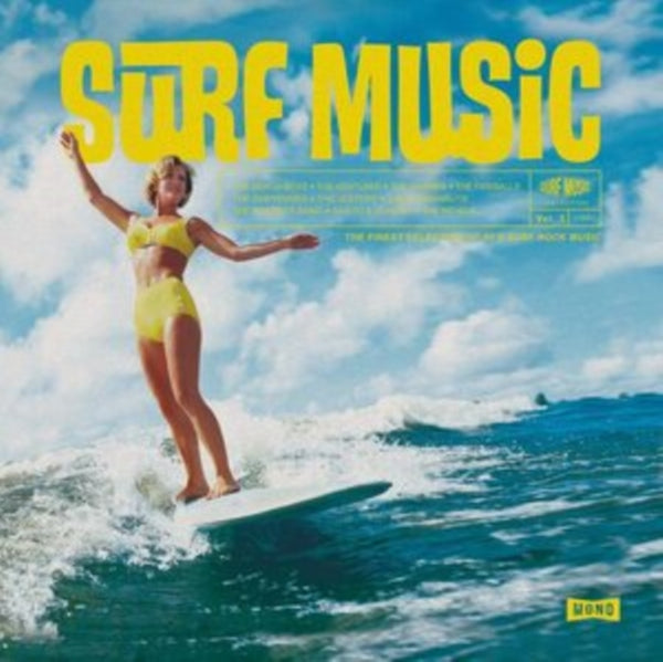 Various Artists - Collection Surf Music Vol. 2