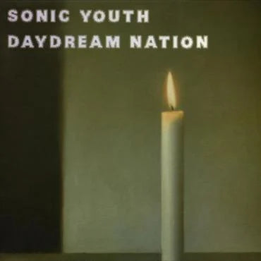 Sonic Youth - Daydream Nation (2022 Repress)