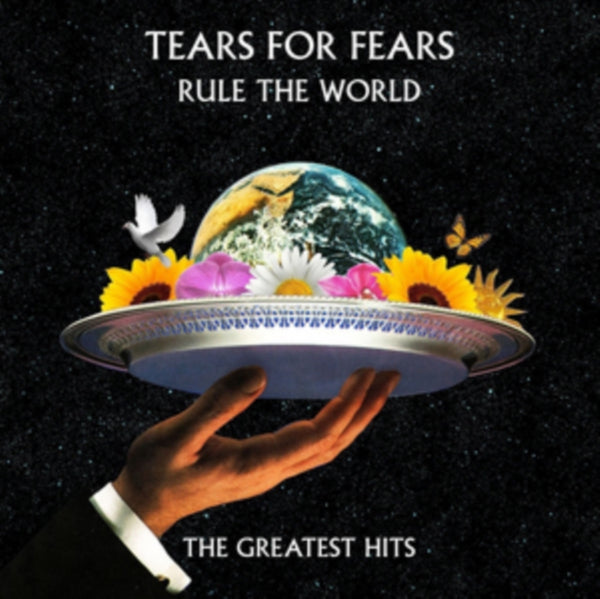 Tears For Fears - Rule The World: The Greatest Hits