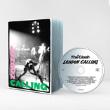 The Clash - London Calling (40th Anniversary Edition)