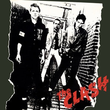 The Clash - The Clash (National Album Day 2022)