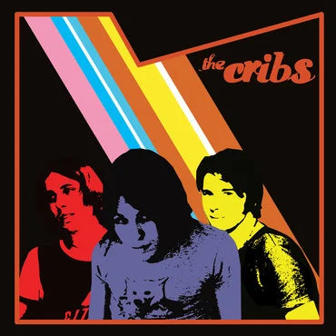 The Cribs - The Cribs (2022 Reissue)