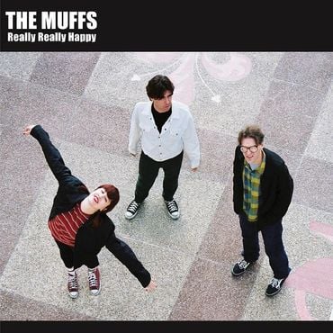 The Muffs - Really Really Happy (2022 Reissue)