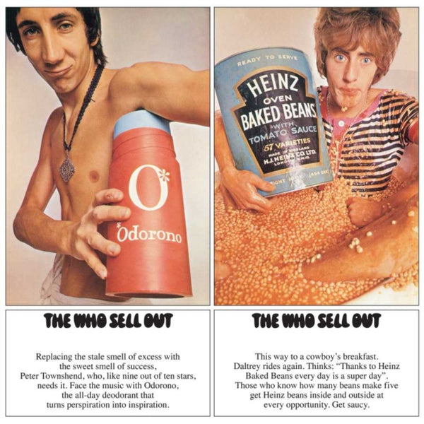 The Who - The Who Sell Out (2021 Reissue)