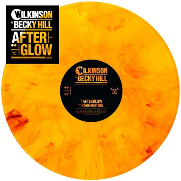Wilkinson - Afterglow / Perforation