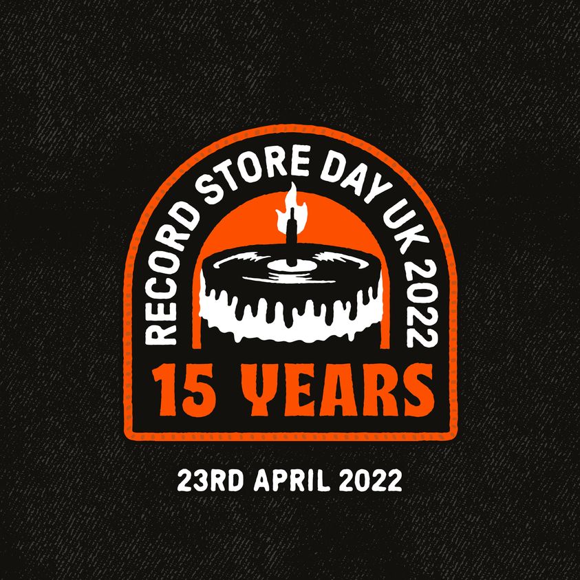 RSD#22 Saturday April 23rd