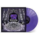 Green Lung - Necropolitan