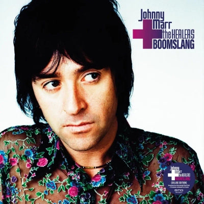 Johnny Marr - Boomslang (2024 Deluxe Edition)