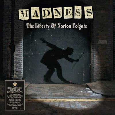Madness - The Liberty of Norton Folgate (2023 Remaster)
