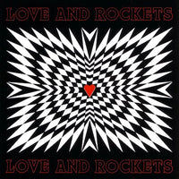 Love and Rockets - Love and Rockets