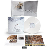 Nick Cave & Warren Ellis - La Panthère Des Neiges (Original Soundtrack)