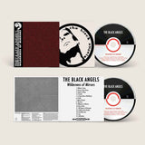The Black Angels - Wilderness of Mirrors