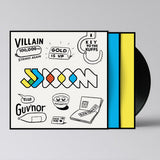 JJ Doom (MF DOOM & Jneiro Jarel) - Key To The Kuffs (2026 Rerelease)