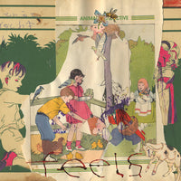 Animal Collective - Feels (2021 Reissue)