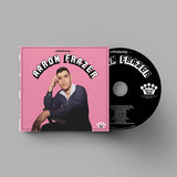 Aaron Frazer - Introducing...