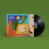 Tune-Yards - sketchy.