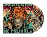The Limiñanas / Laurent Garnier - De Pelicula