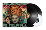 The Limiñanas / Laurent Garnier - De Pelicula