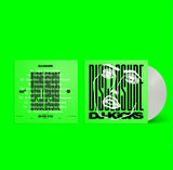 Various Artists/Disclosure - DJ-Kicks: Disclosure