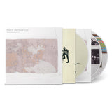Tindersticks - Past Imperfect, The Best Of Tindersticks ’92 - '21