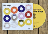Various Artists - Acid Jazz & Miles Away Present: Soul Drops
