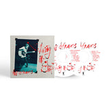 Ani DiFranco - Living In Clip (25th Anniversary)