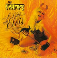 The Cramps - A Date With Elvis