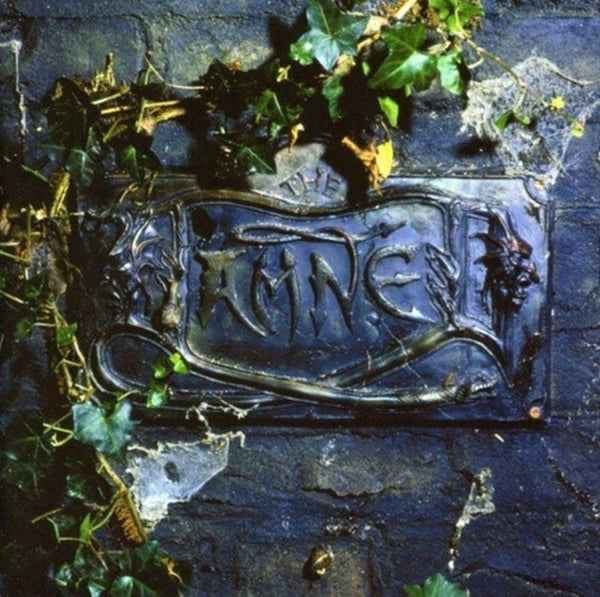The Damned - The Black Album