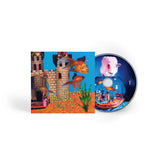 Ani DiFranco - Little Plastic Castle (25th Anniversary Edition)