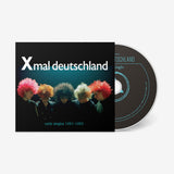 Xmal Deutschland - Early Singles (1981-1982)