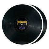 Pentagram - Lightning In A Bottle