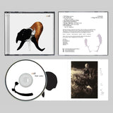 Coil - Black Antlers