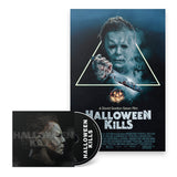 John Carpenter, Cody Carpenter & Daniel Davies - Halloween Kills (Original Motion Picture Soundtrack) (Expanded Edition)