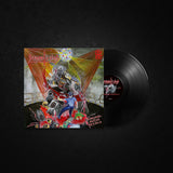 Baphomet's Blood - Satanic Metal Attack