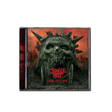 Jungle Rot - Cruel Face of War