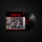 Baphomet's Blood - Second Strike