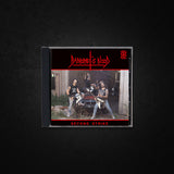 Baphomet's Blood - Second Strike