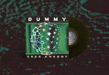 Dummy - Free Energy