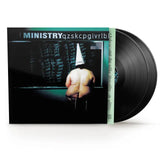 Ministry - Dark Side Of The Spoon (Rocktober 2026)