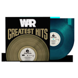 War - Greatest Hits