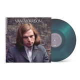 Van Morrison - Now Playing