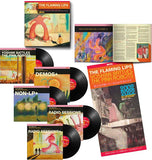 The Flaming Lips - Yoshimi Battles the Pink Robots (20th Anniversary Deluxe Edition)